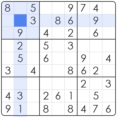 custom sudoku