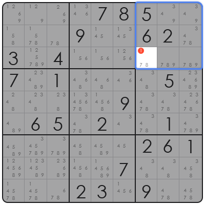 fastest sudoku times